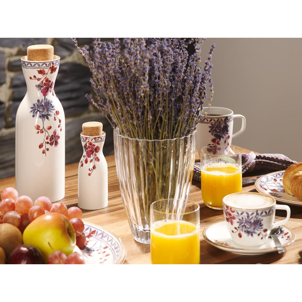 Villeroy&Boch Soucoupe tasse à café/thé Artesano Provençal Lavande  