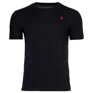 U.S. Polo Assn. T-shirt Paquet de 2 Coupe confortable  