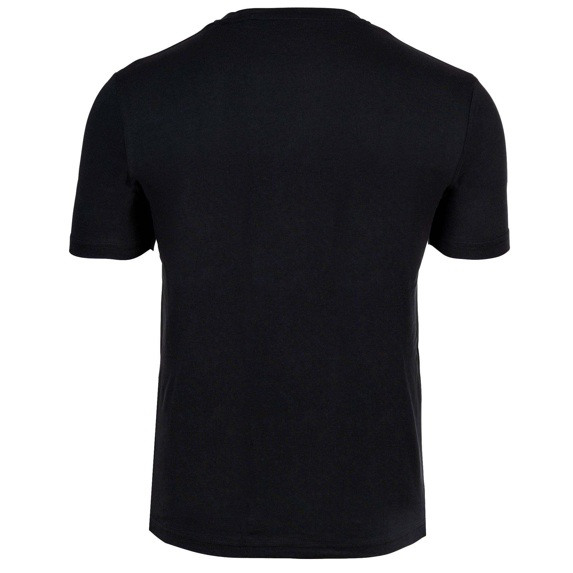 U.S. Polo Assn. T-shirt Paquet de 2 Coupe confortable  