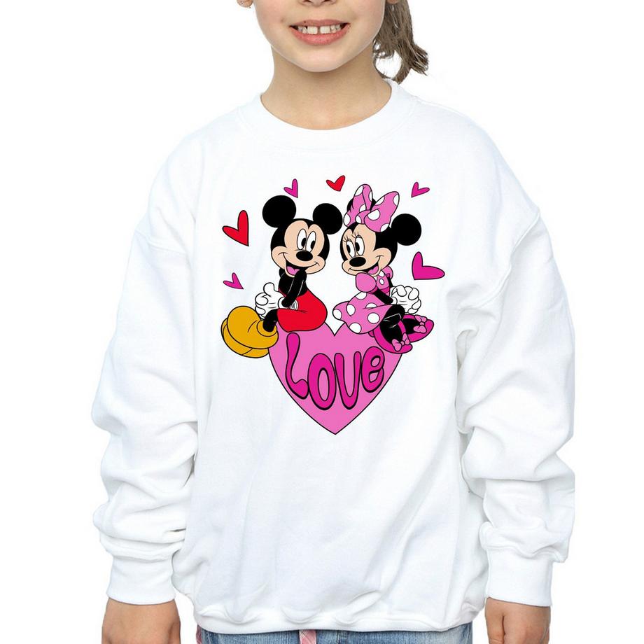Disney  Sweatshirt 