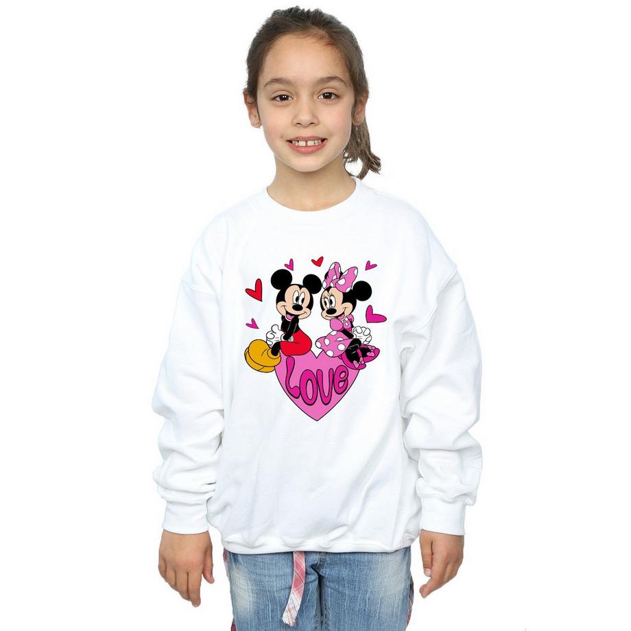 Disney  Sweatshirt 