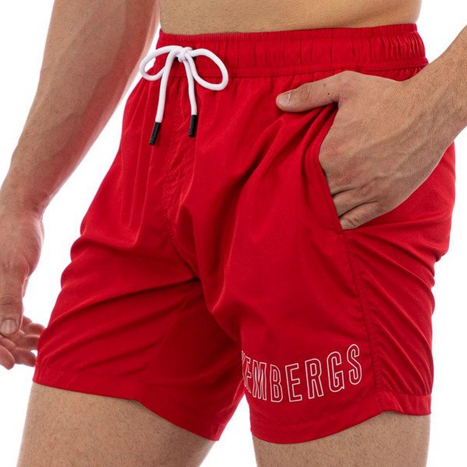 BIKKEMBERGS Maillot de bain Basic  