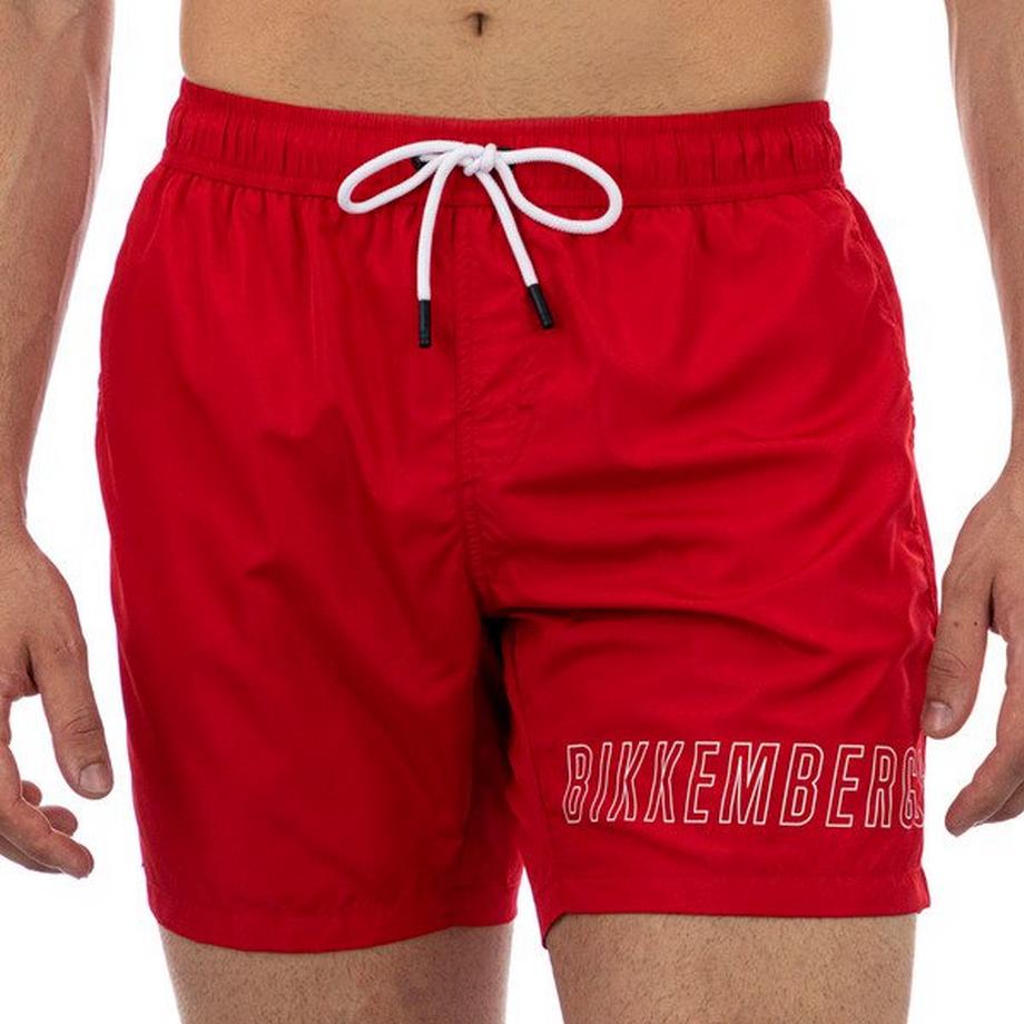 BIKKEMBERGS Maillot de bain Basic  