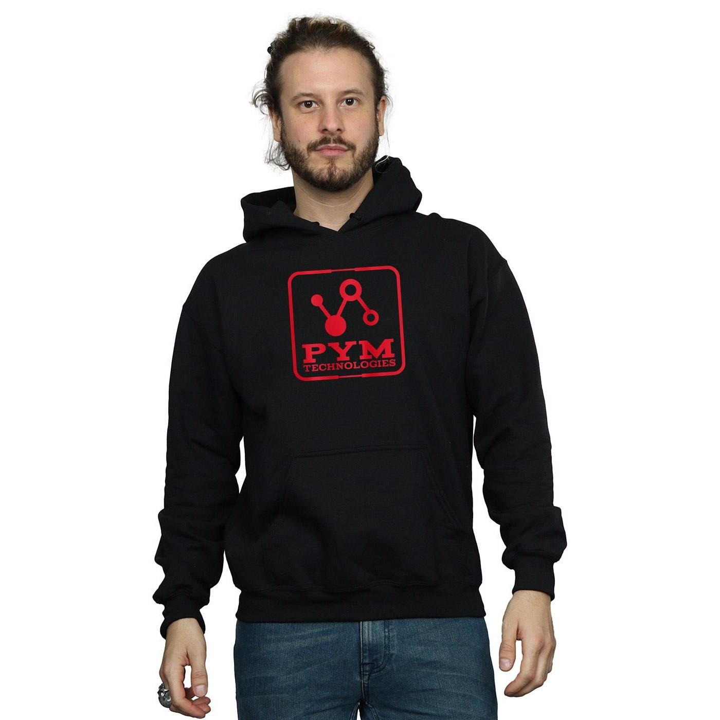 MARVEL  Pym Technologies Kapuzenpullover 