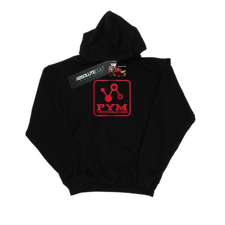 MARVEL  Pym Technologies Kapuzenpullover 