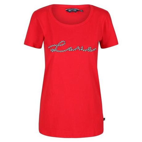 Regatta  Tshirt FILANDRA 