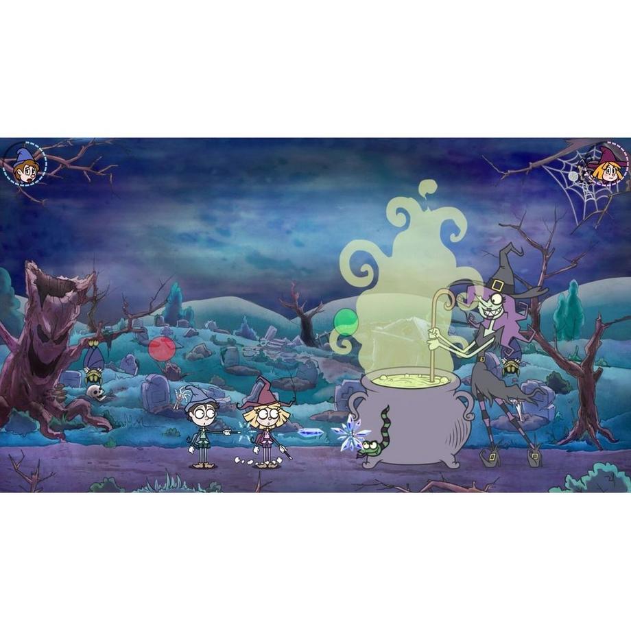 Perpetual  Enchanted Portals - Tales Edition [PS5] (D) 