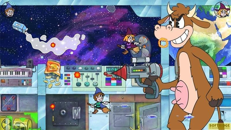 Perpetual  Enchanted Portals - Tales Edition [PS5] (D) 