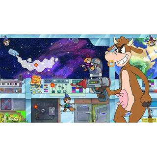 Perpetual  Enchanted Portals - Tales Edition [PS5] (D) 