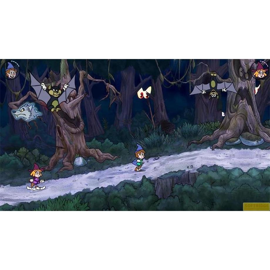 Perpetual  Enchanted Portals - Tales Edition [PS5] (D) 