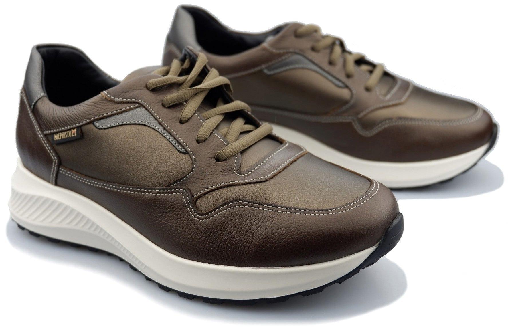 Mephisto  Karin - Leder sneaker 