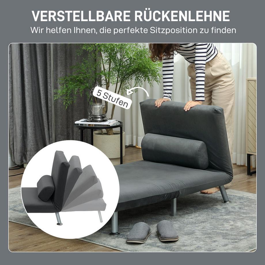 HOMCOM Schlafsessel  