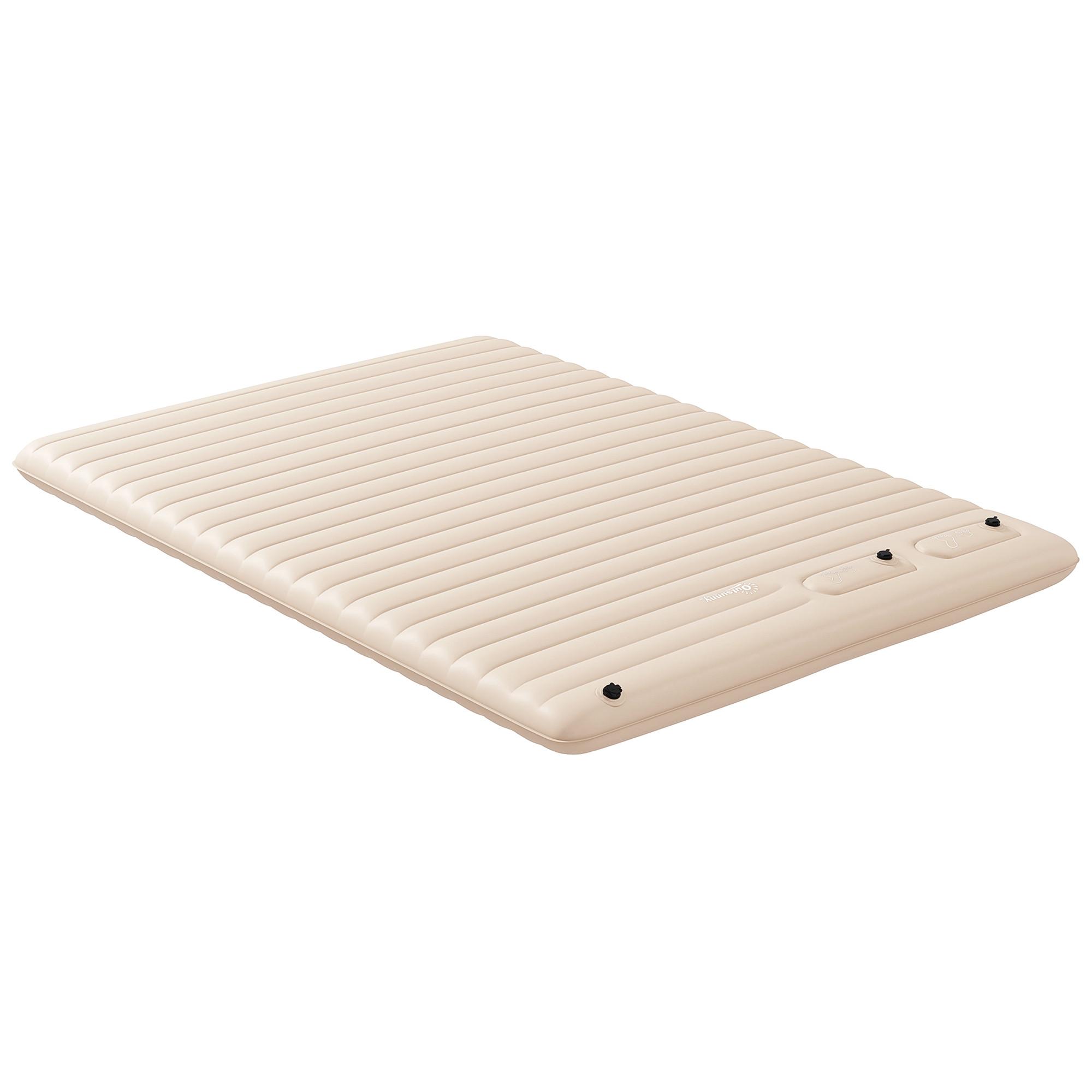 Outsunny  Matelas d'air 