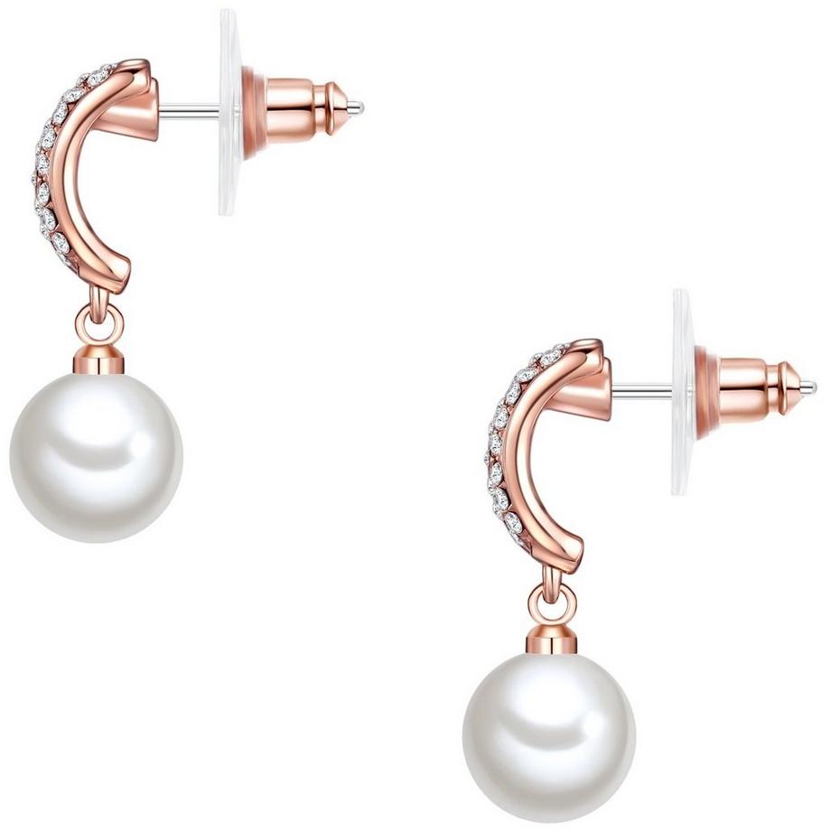 Lulu & Jane  Femme Boucles d´oreilles 