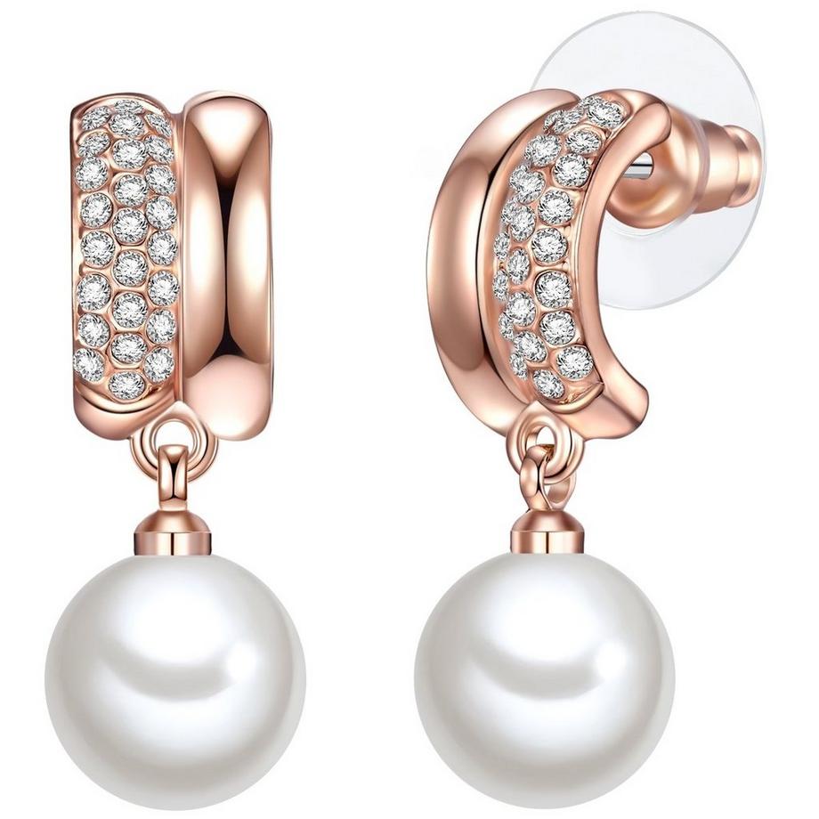 Femme Boucles d´oreilles