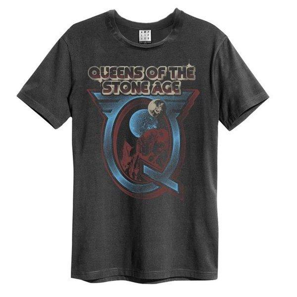 Amplified  Outer Space TShirt 