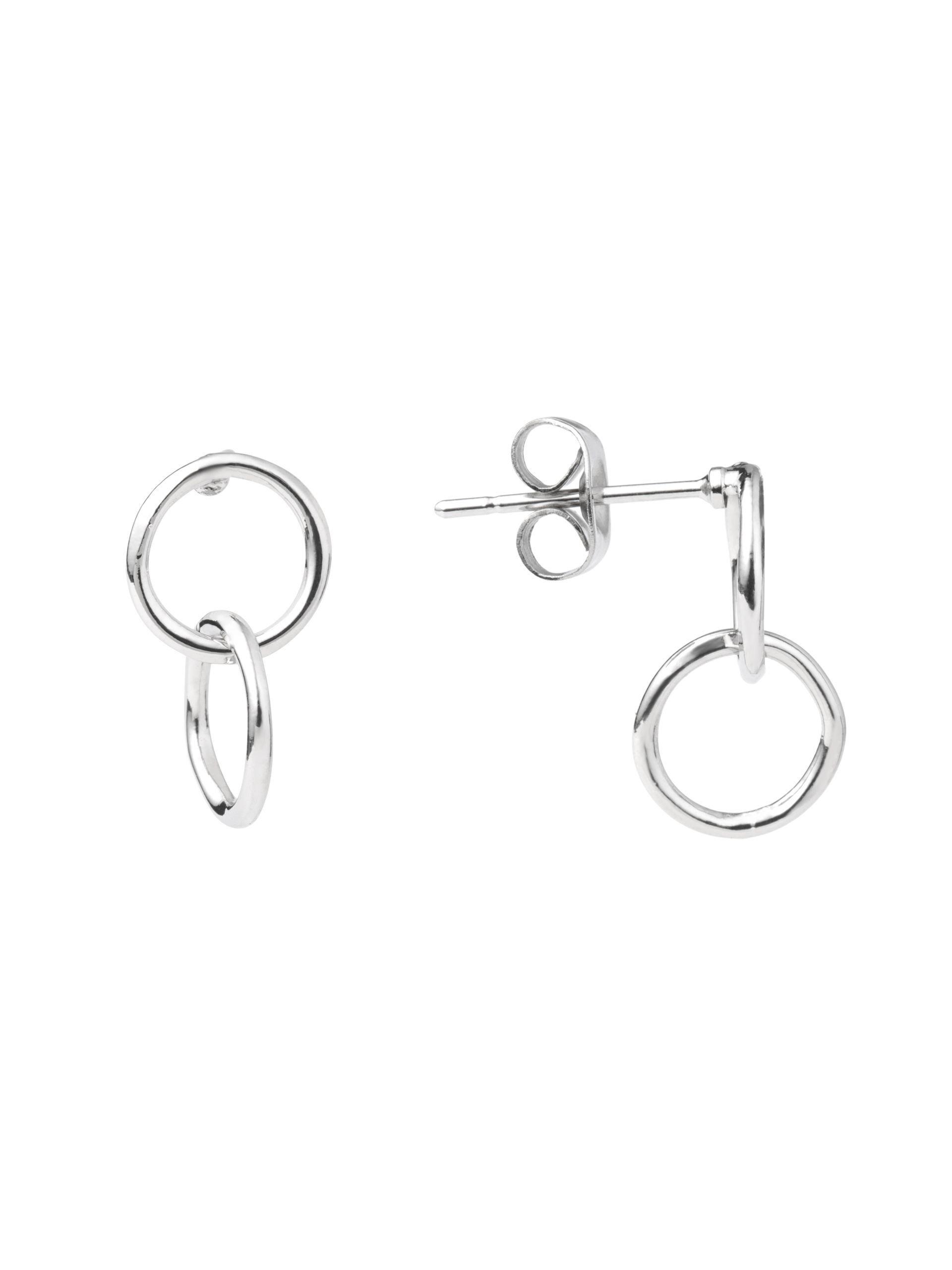 Heideman  Boucles d'oreilles minerva 