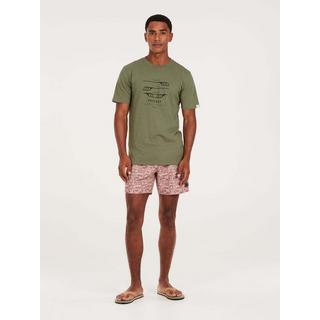 PROTEST T-shirt Prtrimble  