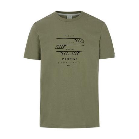 PROTEST T-shirt Prtrimble  