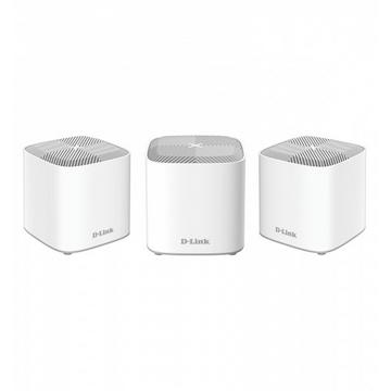COVR-X1863 punto accesso WLAN 1800 Mbit/s Bianco Supporto Power over Ethernet (PoE)