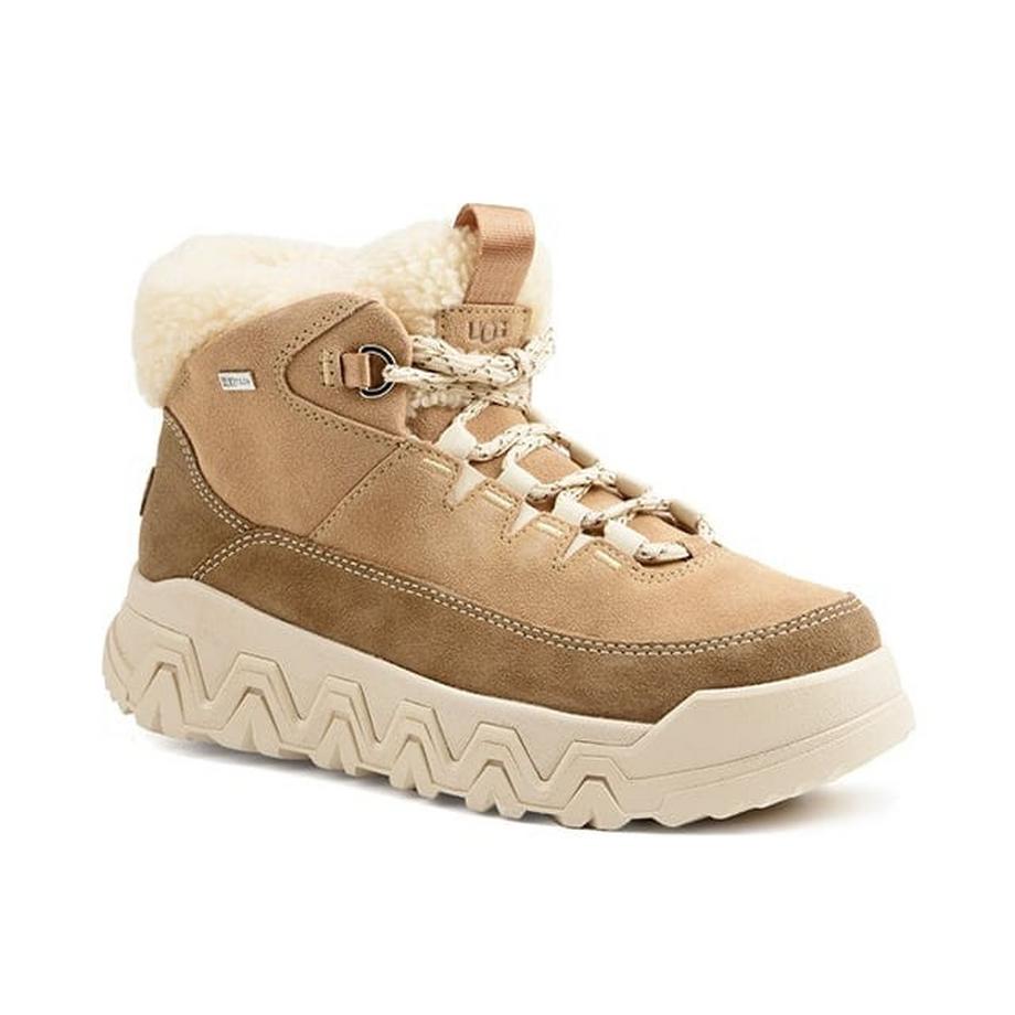 UGG  Terretrail Cozy Lace-6 