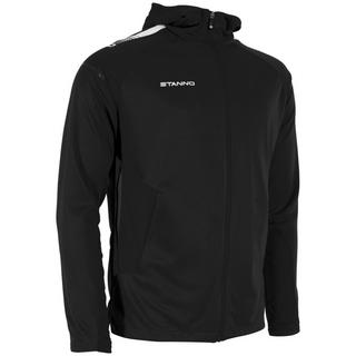 Stannol  Full Zip Hooded Sweatjacke Kind  First 