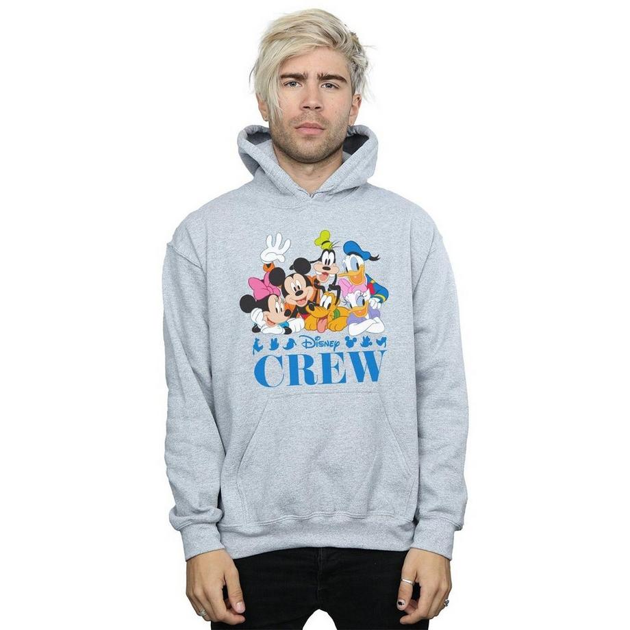Disney Friends Sweat à capuche  