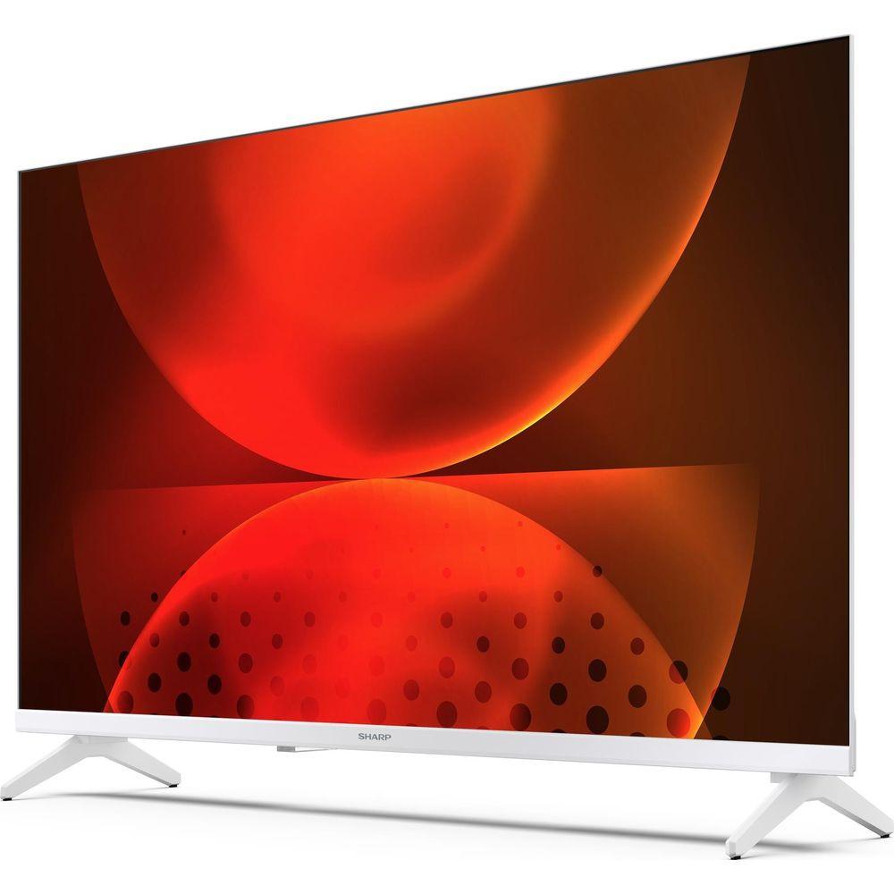 SHARP  TV 32FH2EAW 32, 1366 x 768 (WXGA), LED-LCD 