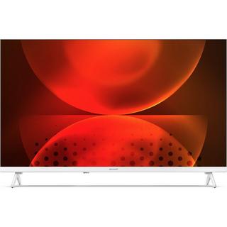 SHARP  TV 32FH2EAW 32, 1366 x 768 (WXGA), LED-LCD 