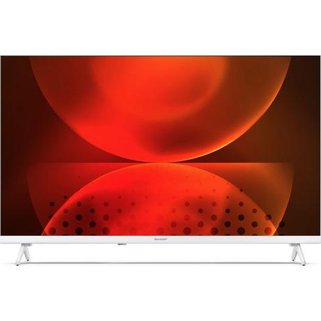 SHARP  TV 32FH2EAW 32, 1366 x 768 (WXGA), LED-LCD 