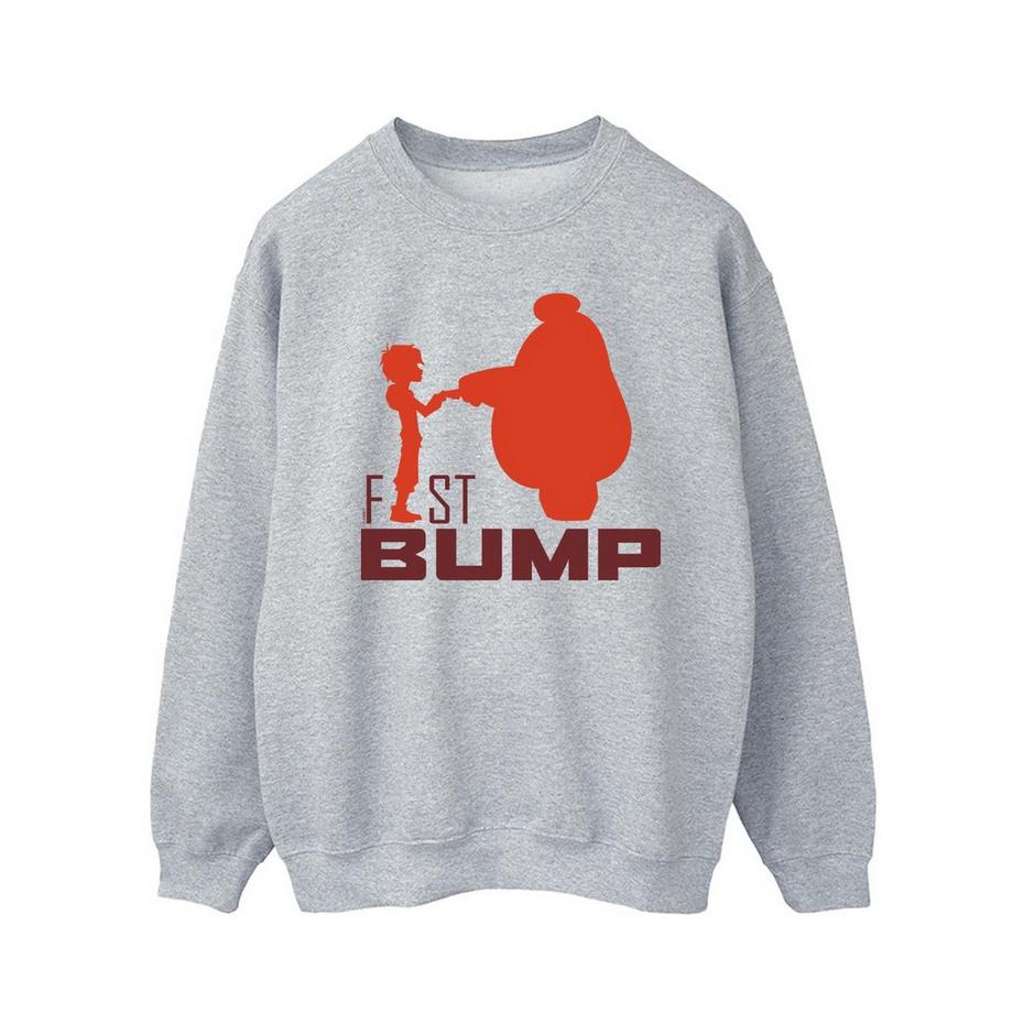Big Hero 6 Sweatshirt