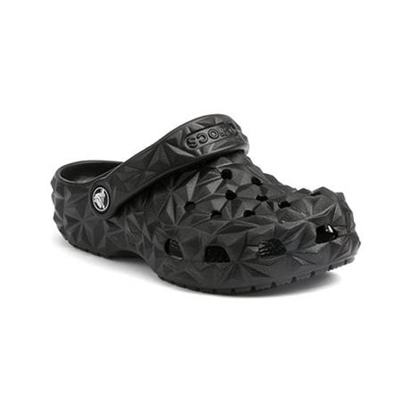 crocs  Classic Geometric Clog-33 