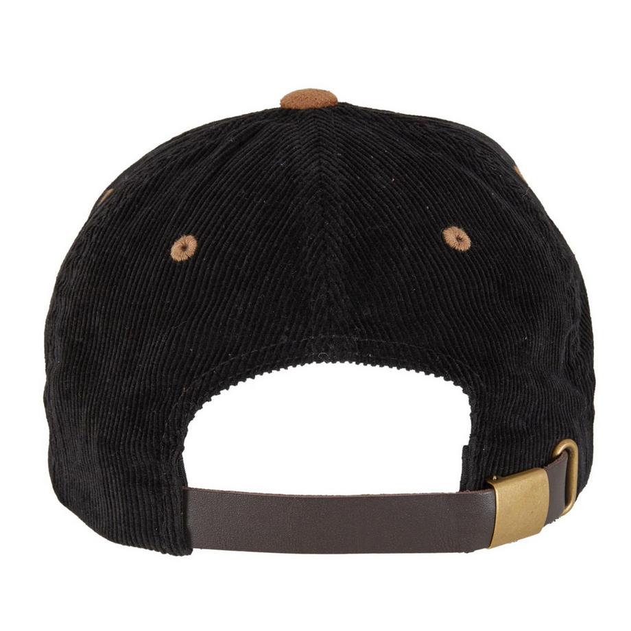 FLEXFIT Corduroy Suede Kappe  