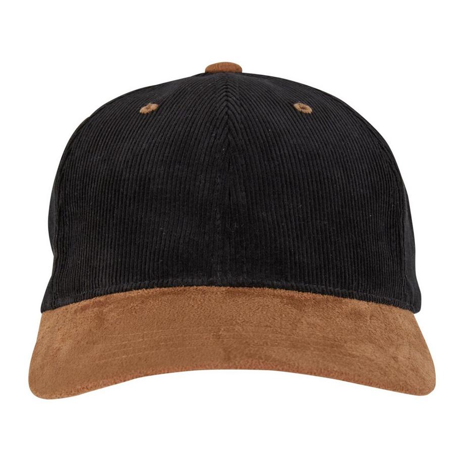 FLEXFIT Corduroy Suede Kappe  