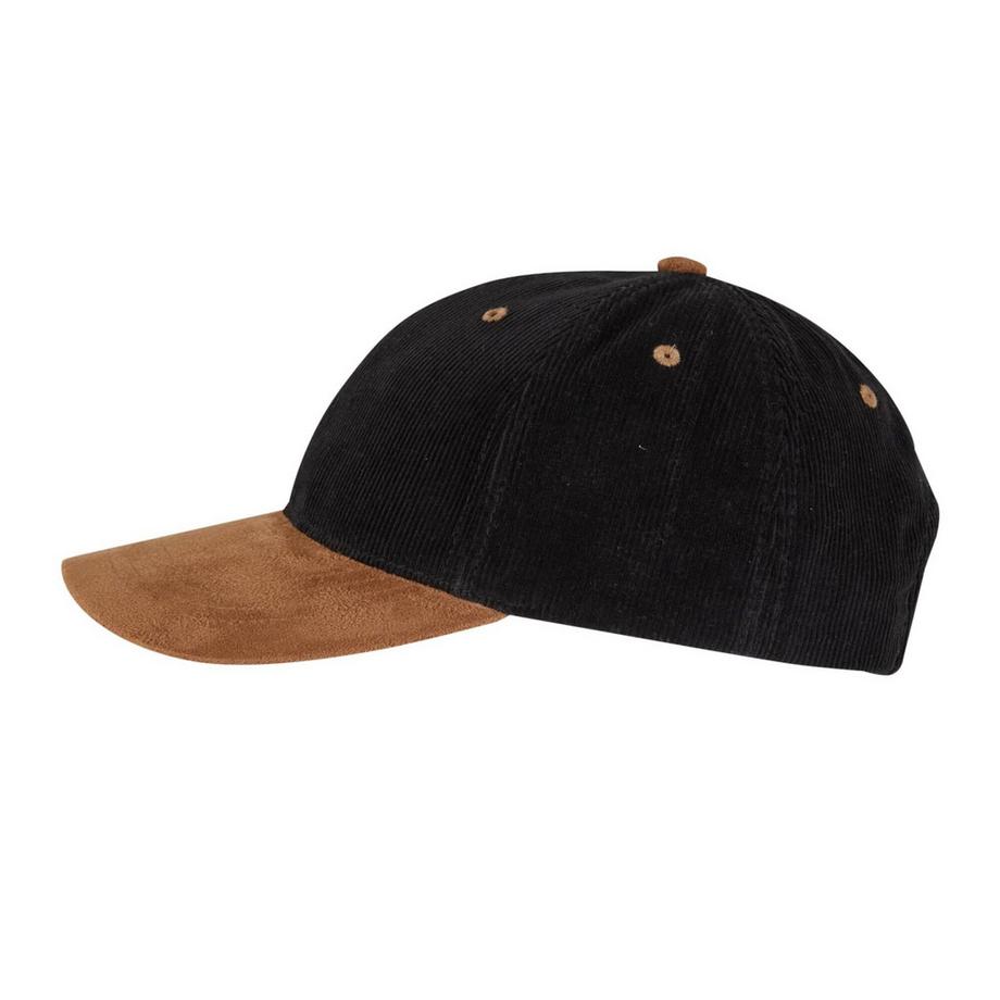 FLEXFIT Corduroy Suede Kappe  