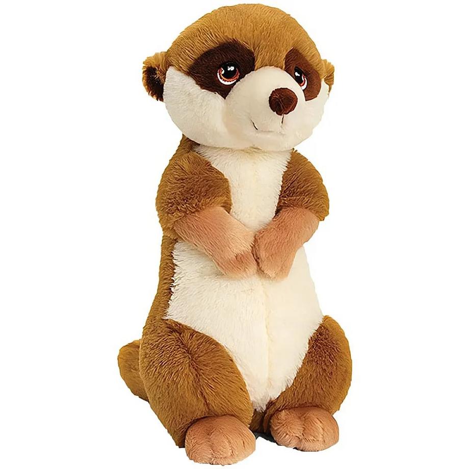 Keel Toys  Keeleco Erdmännchen (30cm) 