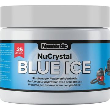 Numatic NuCrystal Blue Ice A cilindro Deodorante per l'ambiente
