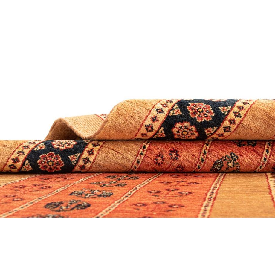 VIDAL Tapis fait à la main Kashkuli  