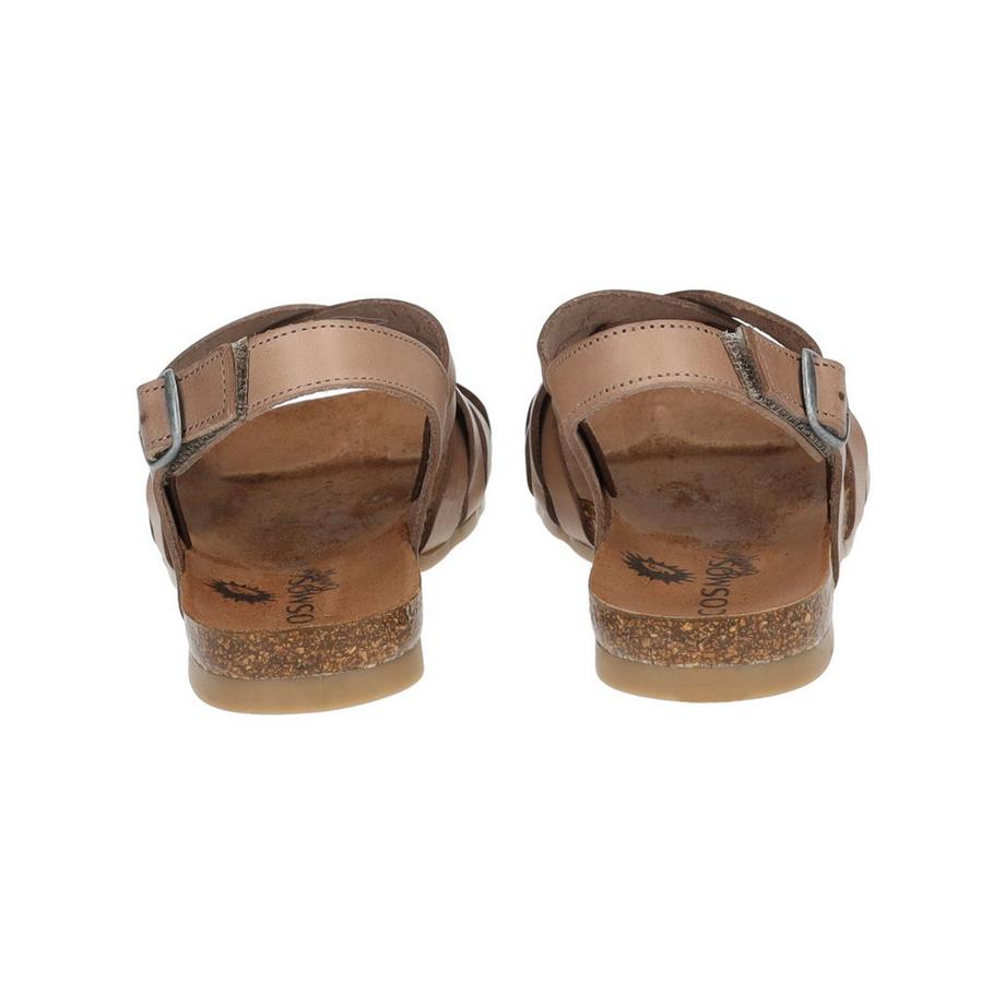 Cosmos Comfort 6106812 Sandali con Cinturino  