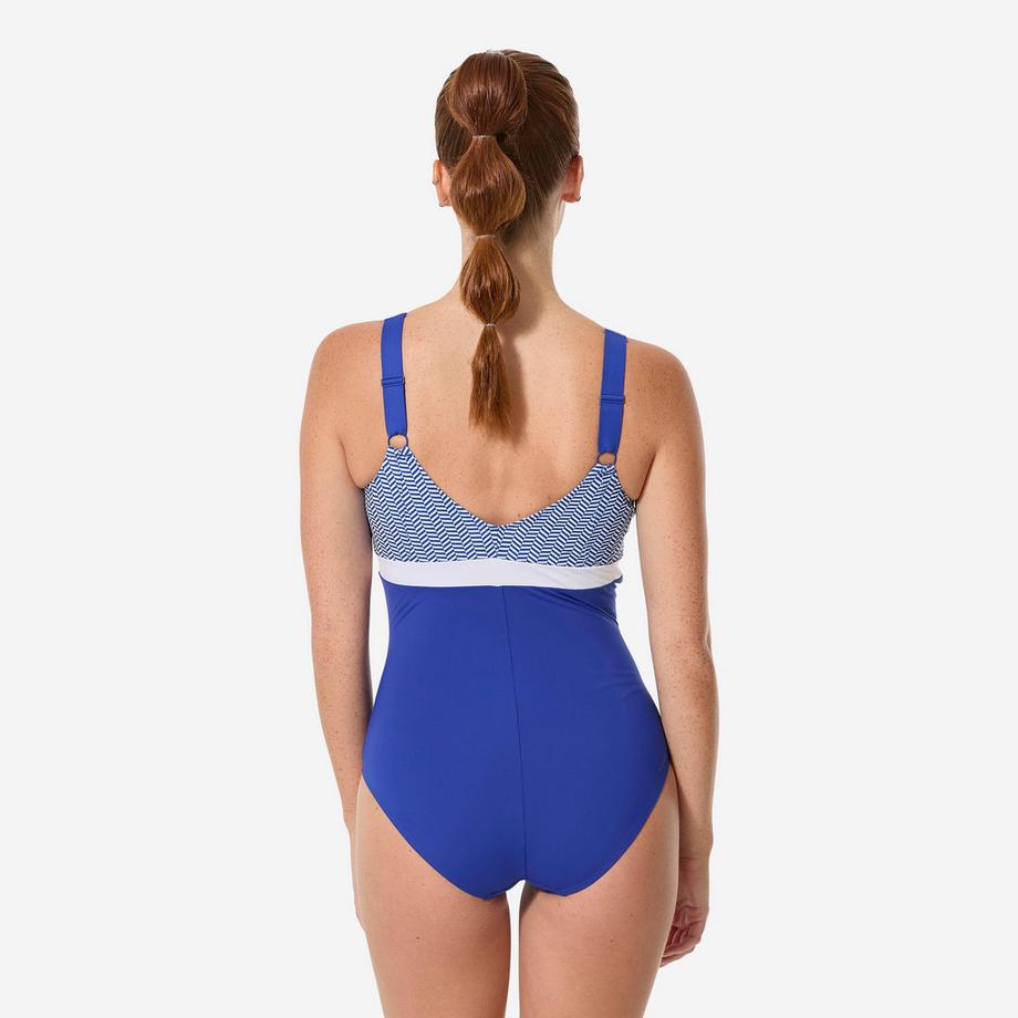 DECATHLON Maillot de bain avec coques  
