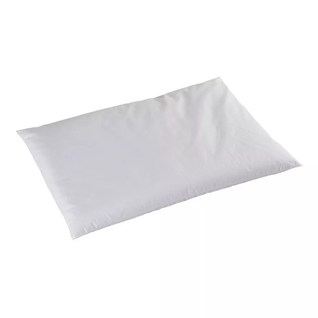 DOR Kopfkissen "Alivia Natur Hirse, 40 x 50 cm" 1 Stk. tlg.