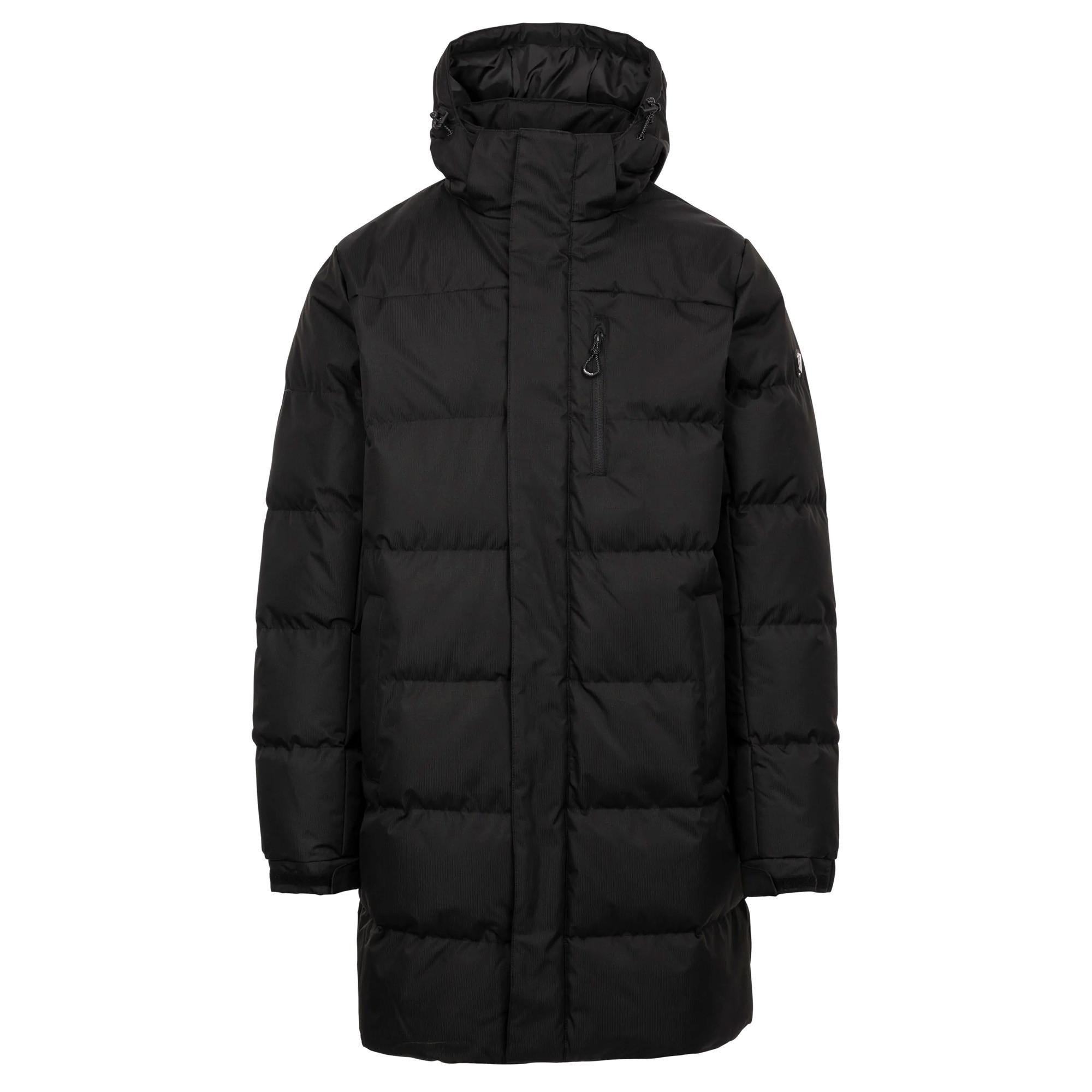 Trespass  Clipster Steppjacke 