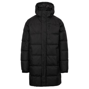 Clipster Steppjacke