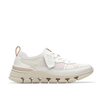 Nature X Cove - Leder sneaker