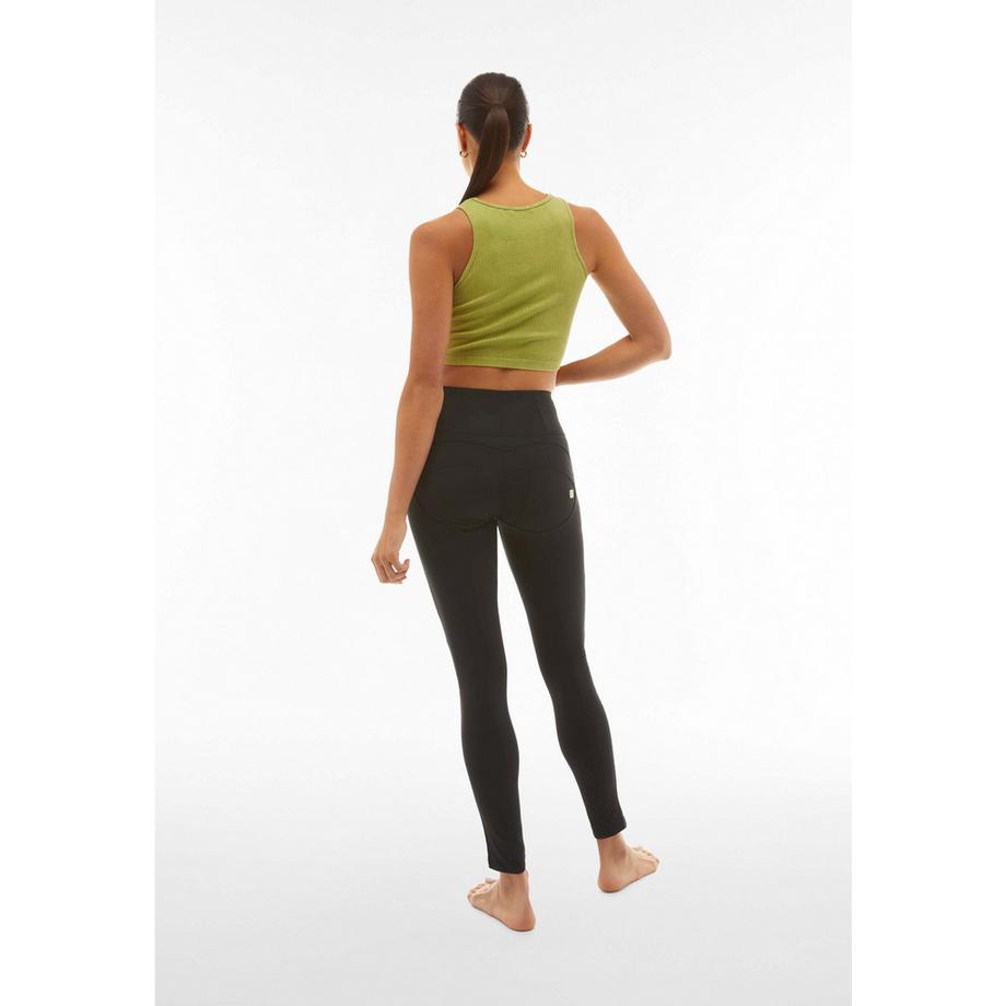 FREDDY WRUP1HC005REC Leggings Vita Alta Skinny Fit  
