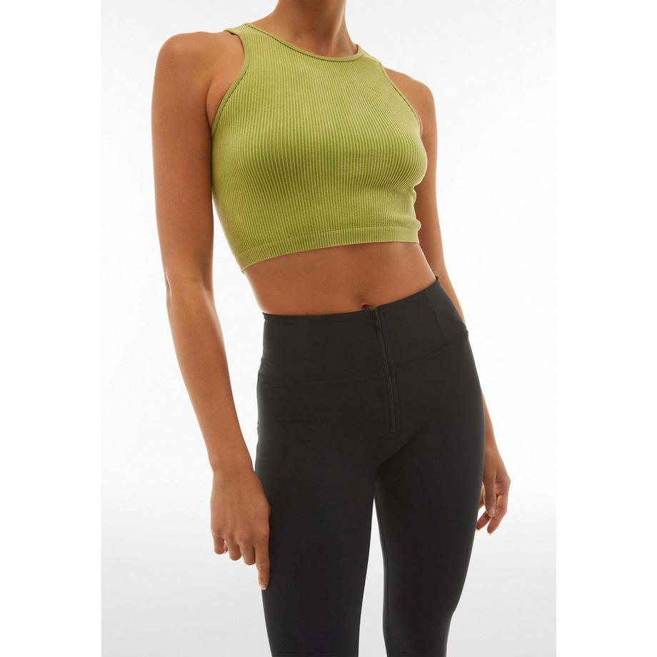 FREDDY WRUP1HC005REC Leggings Vita Alta Skinny Fit  