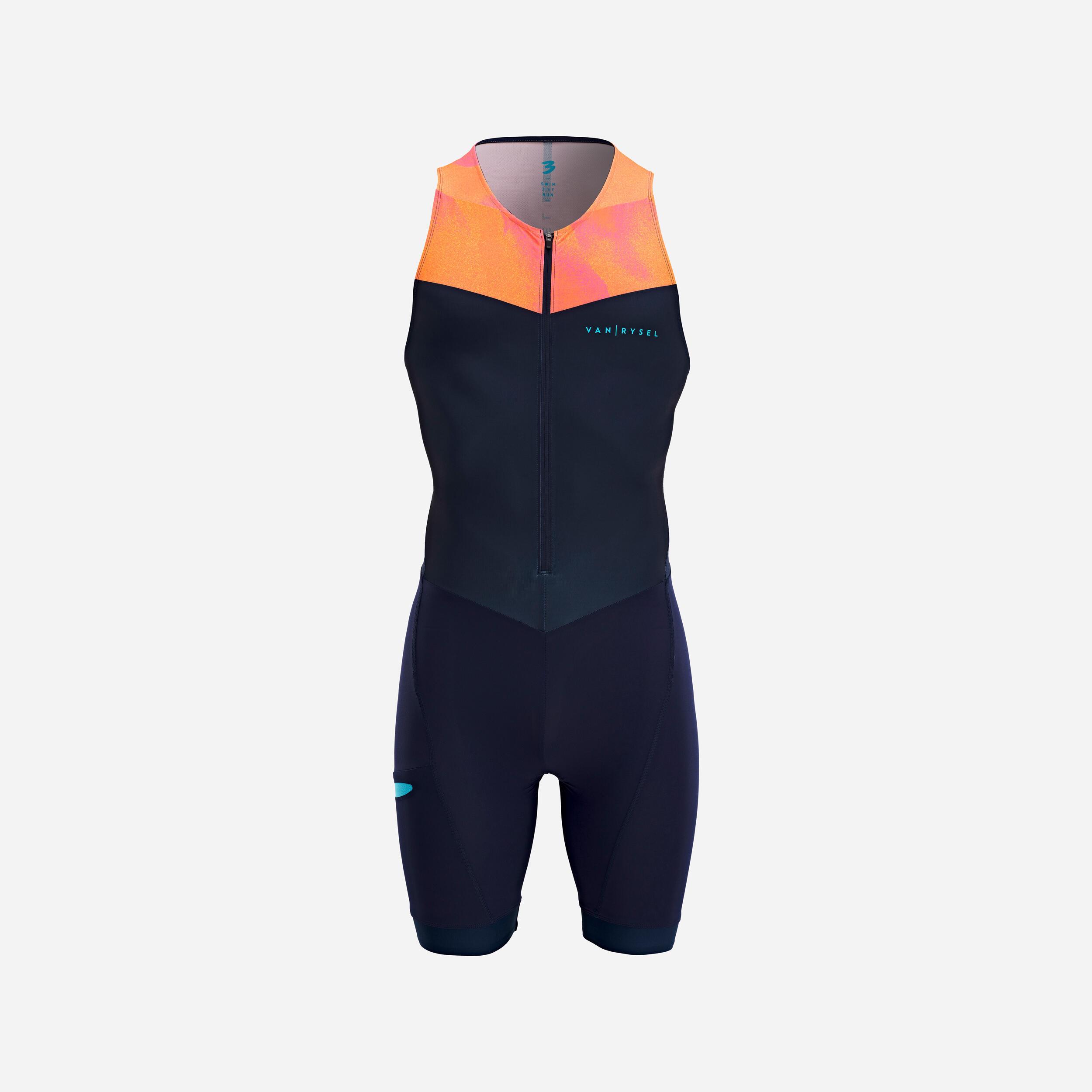 VAN RYSEL  Triathlonanzug - TRISUIT 