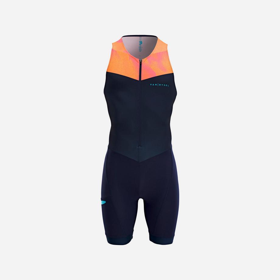 VAN RYSEL  Combinaison de triathlon - TRISUIT 