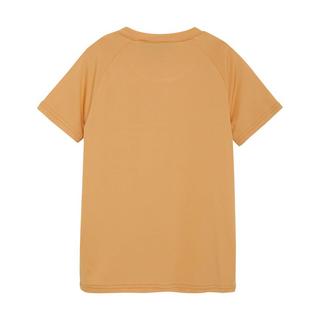 Color Kids  Sport T-Shirt Tangerine 