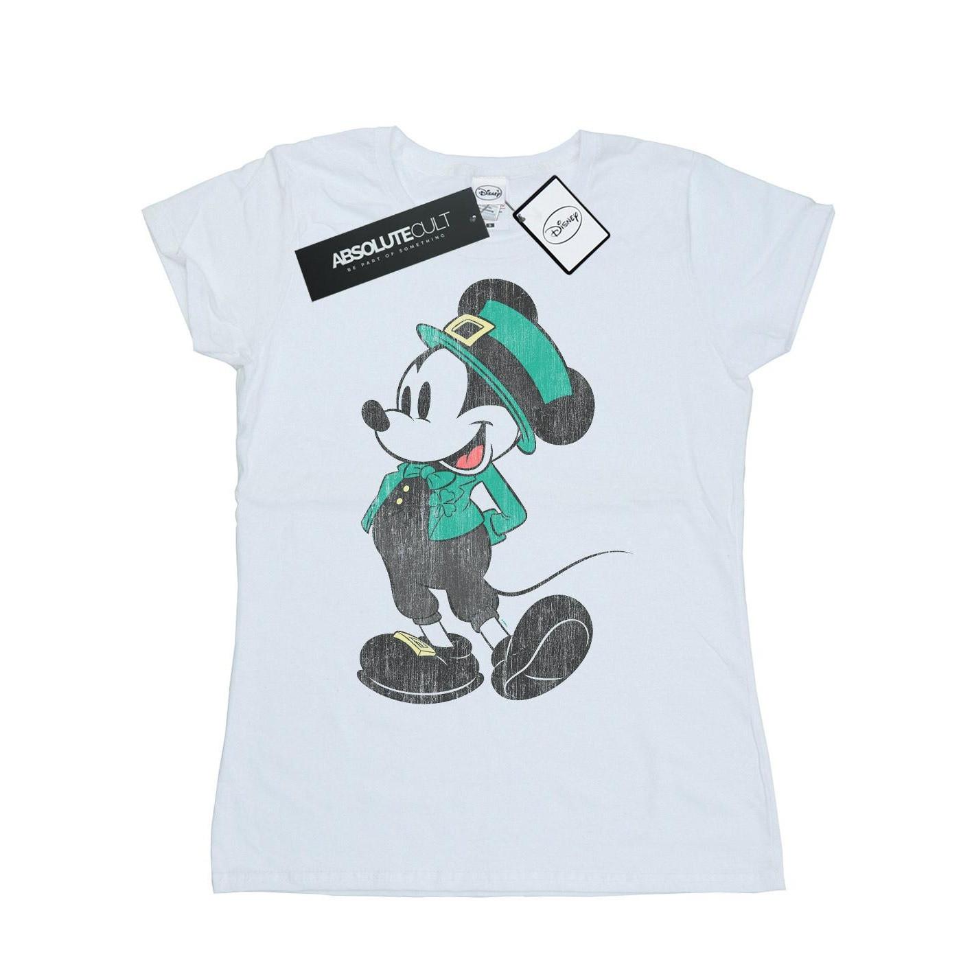 Disney  Tshirt ST PATRICK 